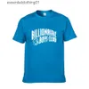 T-shirts voor heren 2018 Nieuw zomermerk kleding O-Neck Youth Mens T-shirt Printing Hip Hop T-shirt 100% Cotton Fashion Men T-shirts C240413