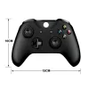 Xbox One用のゲームパッドコントラゲームパッドXbox Oneワイヤレスコントローラー用のスリムコンソールJoypad PCリモートジョイスティック