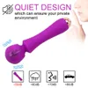 AV Stick 20 Frequenz sexy Spielzeug für Frauen Erwachsene Produkte G. Vagina Vibrator Klitoralstimulator Magic Zauberstab Vibratoren