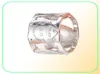 AMC paar Wedding Classic Wide Ring Heren Sterling Silver S925 Ladies Rings Wholesale Productos de Alta Calidad7080107