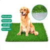 Decorative Flowers Pet Grass Artificial Outdoor Turfing Fake Lawn Balcony Courtyard Indoor Decoration Dog Toilet Soft Synthetic Mat