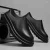 Scarpe casual 2024 Sneaker da Chef Black's Black Glack's Black Glack's Black chef