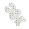 Stroller Parts Accessories Addition Baby Cushions Insert Embroidery Pad Drop Delivery Kids Maternity Strollers Oticz