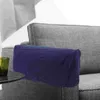 Stol täcker soffa armskydd elastiskt soffa armstöd hemförsörjning stretch husdjur skyddare schäslong longue