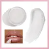 Lip Gloss Double Side No Lgo Moisturizing Mask Anti-cracking Unisex Makeup Lines Exfoliating