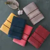 Towel 5pcs Striped High-Quality Pure Cotton Couple 34 75cm Grade Soft For Home Bathroom Travel Gift Facial Wash