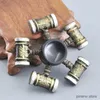 Decompression Toy Colorful Metal Fidget Hand Spinner Finger Focus Toy Adult Rainbow Zinc Alloy Ninja Shuriken Sharingan Toys for Adult Bearing Toy