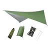 Tents And Shelters Camping Tent Tarp Beach Umbrella Outdoor Sun For Backpacking