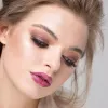 Shadow All Inmakeup Bundle Full Make Up Gift Set eyeshadow Brushs Lipsticks Blushersポータブル