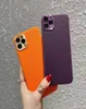 Случаи по сопоставлению цветов моды дизайнеры телефона для iPhone 12 Pro Max 11 7p 8p x xr xs39227126632242