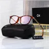 Channel Luxury Designer Brand Lunettes de soleil Lunettes de soleil Designer Sunglasses de haute qualité Femmes Men de lune