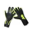 Gants de football professionnels Luvas sans doigts-gardiens de but gants gants gold garder guantes9076370