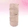 Cat dragers touw accessoires klimpaal krassen boom speelgoed kras kitten materiaal klauw kolom stand -diy ambachtelijke sisal katten