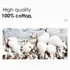 Towel (Pack Of 8) Pure Cotton 2 Large Bath Towels 4 Square Set Color Absorbent Thick High Quality