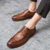 Dress Shoes 39-44 Big Size Elegant Men's Heels For Men Wedding Teni Sneakers Sports Original Beskets Wide Foot