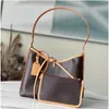 7A Womens Top-Level Replication Designer-Einkaufstasche Carryall-Umhängetasche PM High-End-Schulterhandtaschen Geldtaschen mit einer Reißverschlusshandtasche geliefert