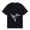 メンズデザイナーベーシックシャツ夏の通気性短袖ポロスピュアコットンプレミアムTシャツサイズS-XL