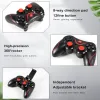 Joysticks Bluetooth Wireless Controller Gamepad for IOS Android Amazon Fire TV Stick