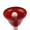 Colorful Diatonic Metal Hand Percussion Musical Bells for Classroom Party