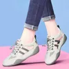 Casual schoenen Beach Sandalen Sport Travel Zachtzolen Flats Running Dikke Soled Precepedure Classic Retro Shoe ademend