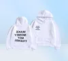 HARAJUKU MEN HOUDIES Sweatshirts tjänar pengar inte vänner tryck hoodies Menwomen mode streetwear hoody kläder sudadera hombre x7273050