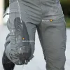 Pantalon pavehawk été x5 pantalon cargo hommes armée militaire pantalon tactique streetwear jogger randonnée randonnée