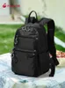 Fouvor Casual Backpack Bag ramiona Oxford Oxford Oxford Outdoor Sports Women Canvas School Bag 2802-02 240328