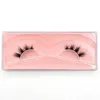 Cidadãos falsos visofree half lashes Mink para gatos maquiagem 3d Natural Wispy Soft