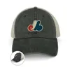 Ball Caps Montreal Expos Cowboy Hat Luxury Cap Birthday Snap Back Hat Hats for Men Womensl240413