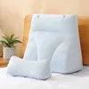 Pillow Bedroom Modern Orthopedic S Elegant Garden Chairs Exterior Sofa Lumbar Ergonomic Coussin Chaise Home Decoration