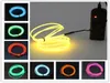 Neon Light El Led Neon Wire Under Car Flexible Soft Tube Lights LED Strip Sign AnimeBody WomanRooms Rope Light RGB Luces9107564