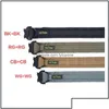 دعم الخصر دعم الخصر التكتيكي RAIDER RONIN Style Belt Molle System System 2 بوصة إسقاط تسليم الرياضة في الهواء الطلق Athletic Outsoo DH8YC