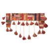 Tapisseries bohemian tapisseriespakistan do useg manuel kilim concepteur modèle modèle de porte murs rideaux d'ornementation