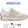 327 Designer Shoes for Men Women 327s Trainers Sneakers Team Away Grey Moonbeam Outerspace Nimbus Cloud Sea Salt Nightwatch Green White Gum Plate-forme Running Shoes