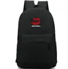 AYRTON SENNA DA SILVA DAYPACK VINGO BECKPACK SPORT Sport School School Packsack Leisure Rucksack Sport School Bag Day Outdoor P5896170