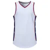 Basketball Herren Basketball Trikot Sport Fitness Schnell trockener Top -Custom -Workout Auslauf männlicher Training loser Track -Anzug