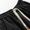 Shorts masculinos para homens Casuais de verão Exército Green Cargo Cloads Cloads de alta qualidade de streetwear solto m-5xl