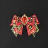 Bow Ties vintage lolita féminin cravate broche mode coréen costume accessoires cols fleurs épingles à la main bijoux faits à la main Gifts pour femmes