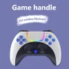 Gamepads Wireless Gamepad 6 Axis Remote Joystick Gamepad Controller for iPhone/Computer Game Playing Accessories