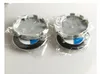 20pcs 68mm ForBMW Wheel Hub Cap Blue White Black M Style Car Center Covers Caps 361367835365096144