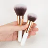 Kits caliyi 40 -st make -upborstels zachte make -upgereedschap cosmetisch poeder oogschaduw foundation concealer blush blending detail wenkbrauw