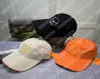 Mens Baseball Caps Canvas Designer Hat Sun Hats Fashion Womens Bucket Summer Hat Luxurys Casquette Outdoor Sports Golf Ball Cap6599713