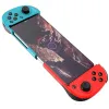 GamePads 2021 Новый IPEGA PG9217 Беспроводной GamePad Trigger Bluetooth Controller Мобильный джойстик для телефона Android Iphone Control Control