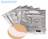 100PairSlot Hydrogel Eye Pads Eyelashes Patches Makeup Tools Eyelash Extension Lashes Cosmetic Tools2698093