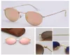Lunettes de soleil de créateur de mode Nouveaux lunettes de soleil de style des lunettes de soleil vintage des Lunettes de Soleil avec UV400 Protectio3697083