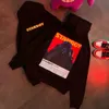 Sweats à capuche féminine Starboy Stargirl Sweat-swets à streetwear surdimensionné Tops Sweatshirt Y2k Vêtements Harajuku GRUNGE COUPLES MEN Vêtements 240413