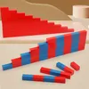 Teaching Aids Number Of Sticks Teaching Aids For Kindergarten Enlightenment Cognitive Mathematics Wooden Toys