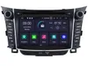 For Hyundai I30/Elantra GT 11-17 Android 10 Car GPS Navigation DVD Radio Stereo GPS