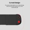 GamePads IPEGA GamePad Android Wireless BluetoothゲームコントローラートリガーPOBGモバイルジョイスティックIOS Controle PCコントロール