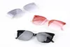 2020 Fashion Kids Glasses Girls Glasses Sunglasses Meninos Óculos de sol Crianças Glasses de sol Acessórios infantis Acessórios Ultraviolet Proférico B9998610747